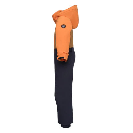 Quiksilver Toddler All Day Snowsuit