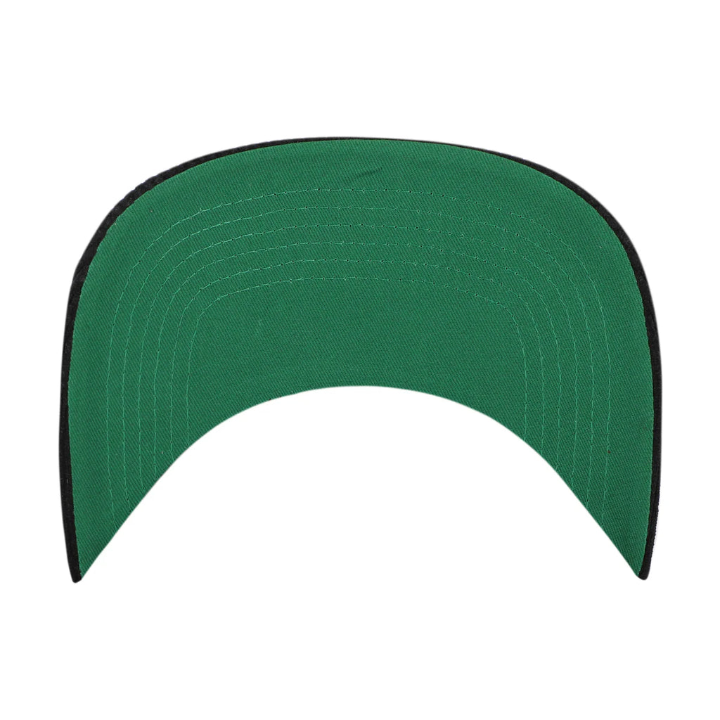 '47 Brand Double Header Mesh Relaxed Fit Hat- Las Vegas Raiders
