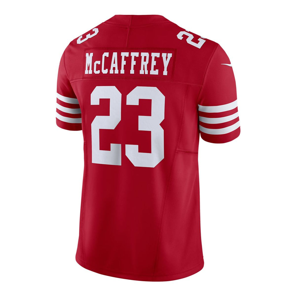 Nike NFL San Fransisco 49ers Christian McCaffrey Limited Jersey