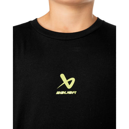 Bauer Graphic Youth T-Shirt