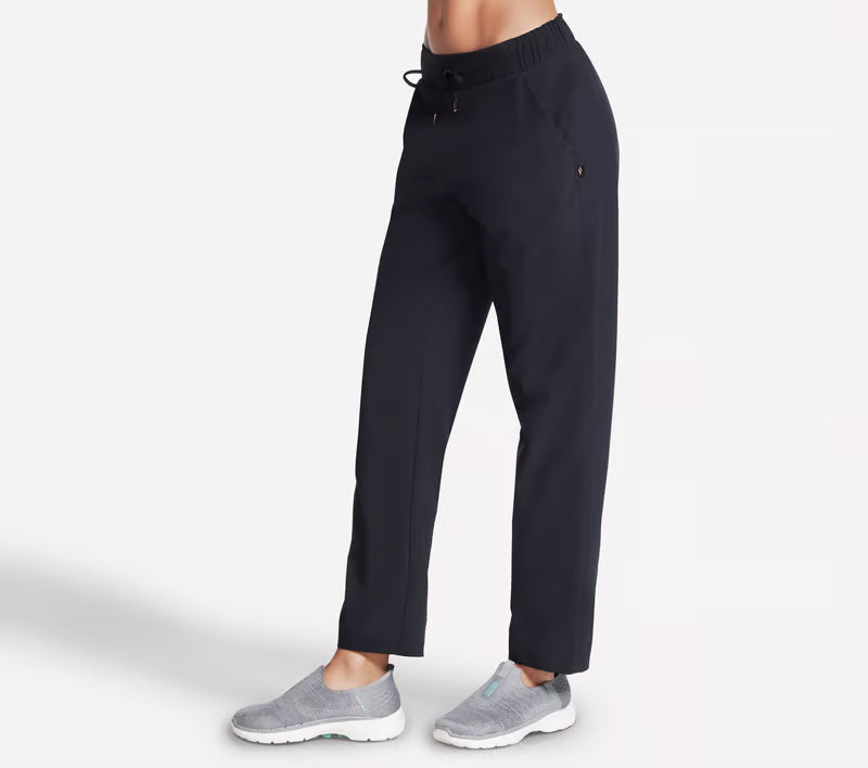 Skechers Women's Slip-ins GO WALK Uptown Pant
