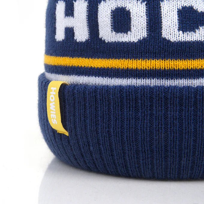 Howies Retro Winter Beanie