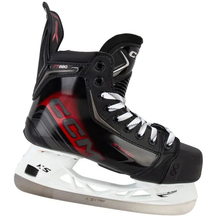 CCM JetSpeed FT880 Intermediate Hockey Skates