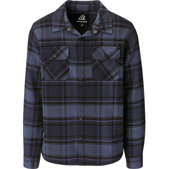 Ripzone Buffalo 2.0 Men's Shirt Jacket