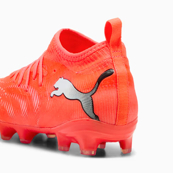 Puma Future 9 Match FG/AG Big Kids' Soccer Cleats
