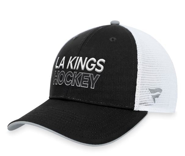 NHL AP Rink Structured True Hat
