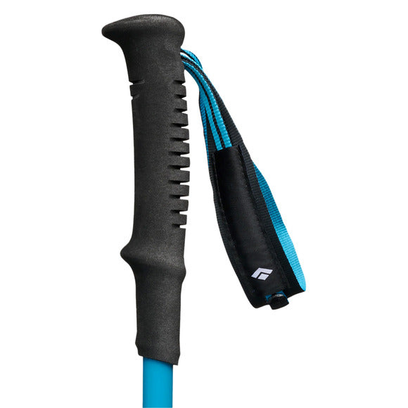 Black Diamond Distance Carbon Z Adult Foldable Trekking Poles