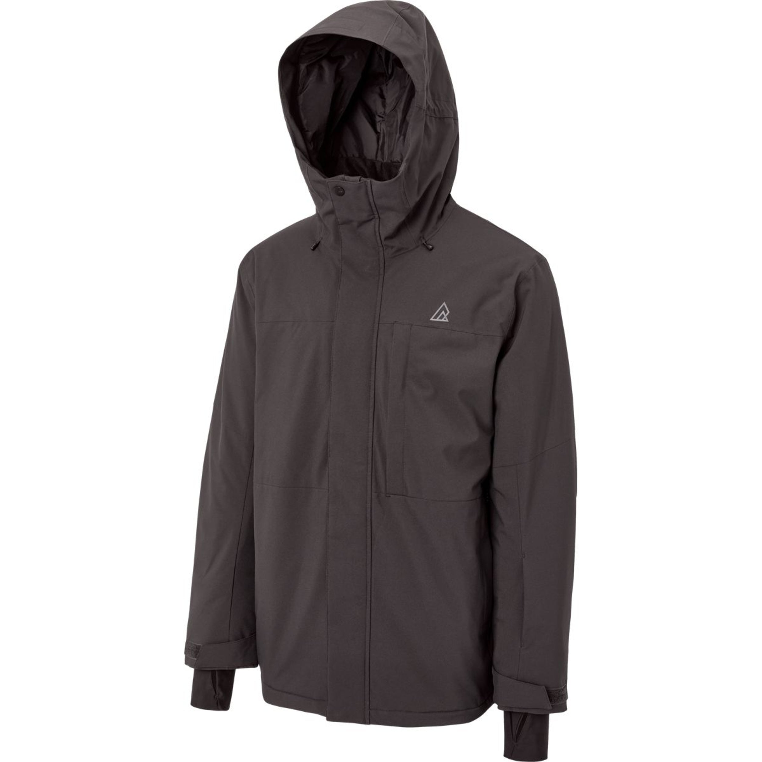 Ripzone Men's Highline Insulated Jacket