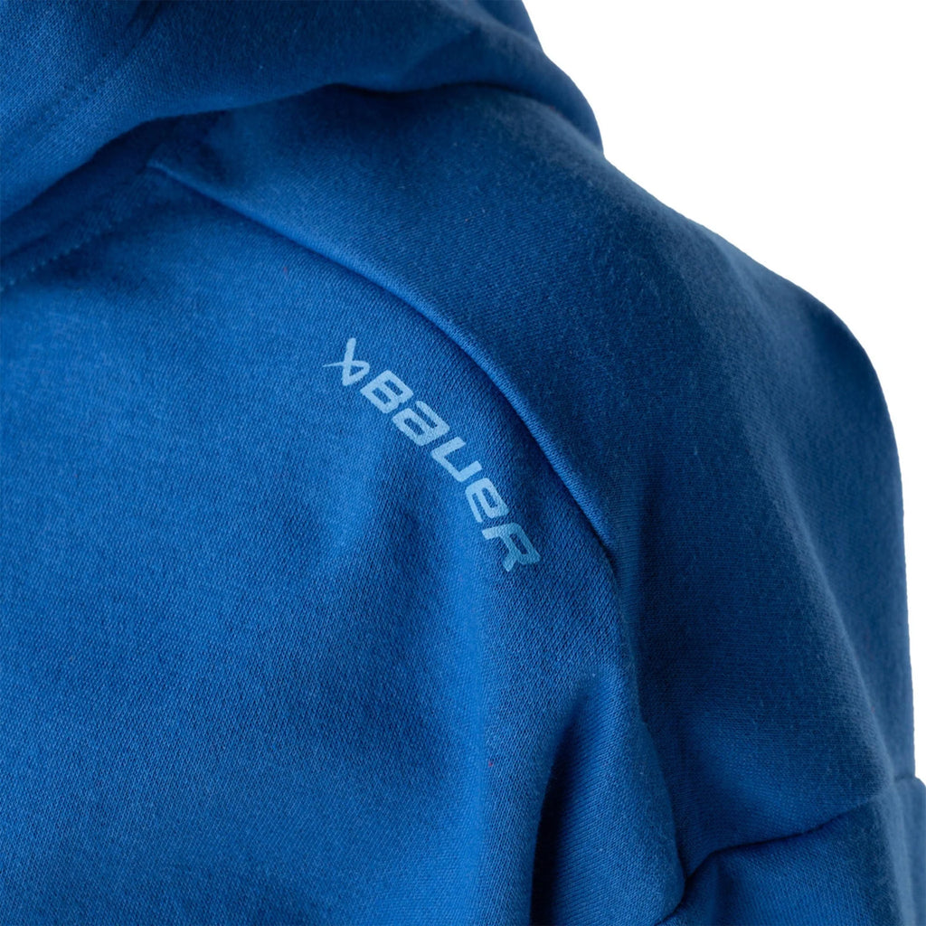 Bauer X PWHL Toronto Sceptres Adult Ultimate Hoodie