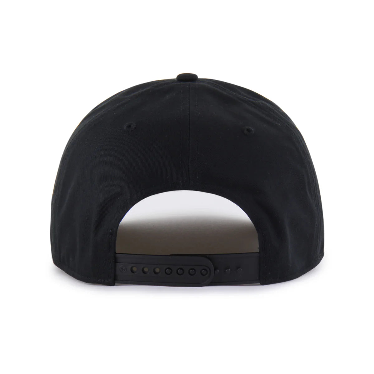 '47 Brand Foundational Hitch Relaxed Fit Hat- Las Vegas Raiders