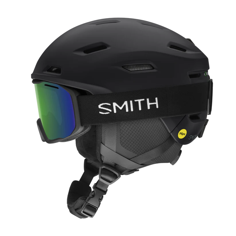 Smith Descend MIPS Helmet