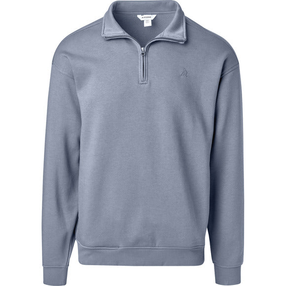 Ripzone Roe Men's Half-Zip Sweater