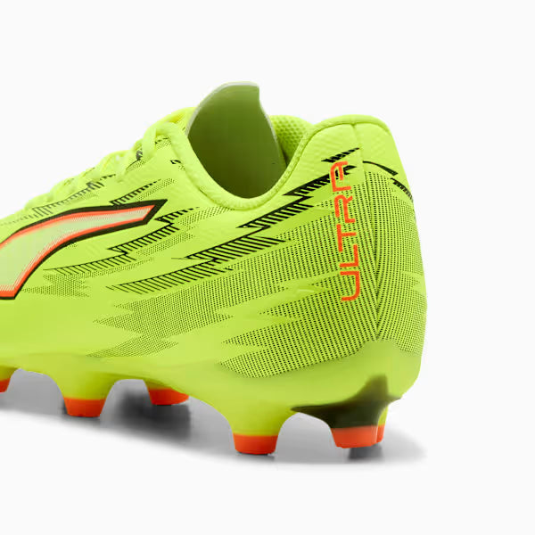 Puma Ultra 6 Play FG/AG Women's Soccer Cleats
