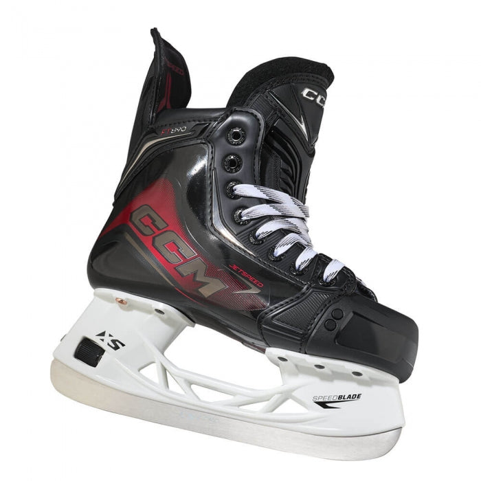 CCM JetSpeed FT890 Youth Hockey Skates