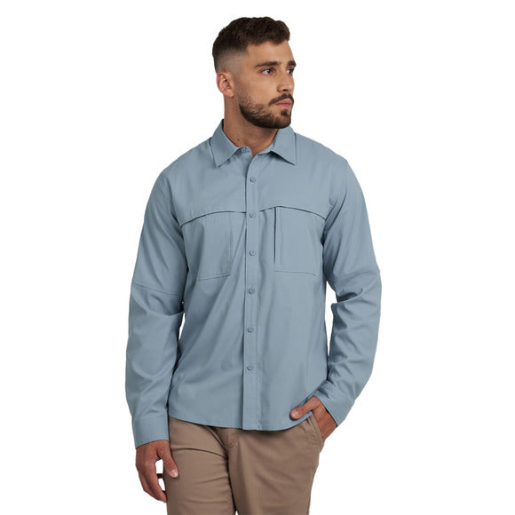 Woods Robson Men's Shirt