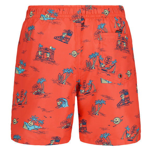 Quiksilver Everyday Mix Volley 15 Boys' Boardshorts
