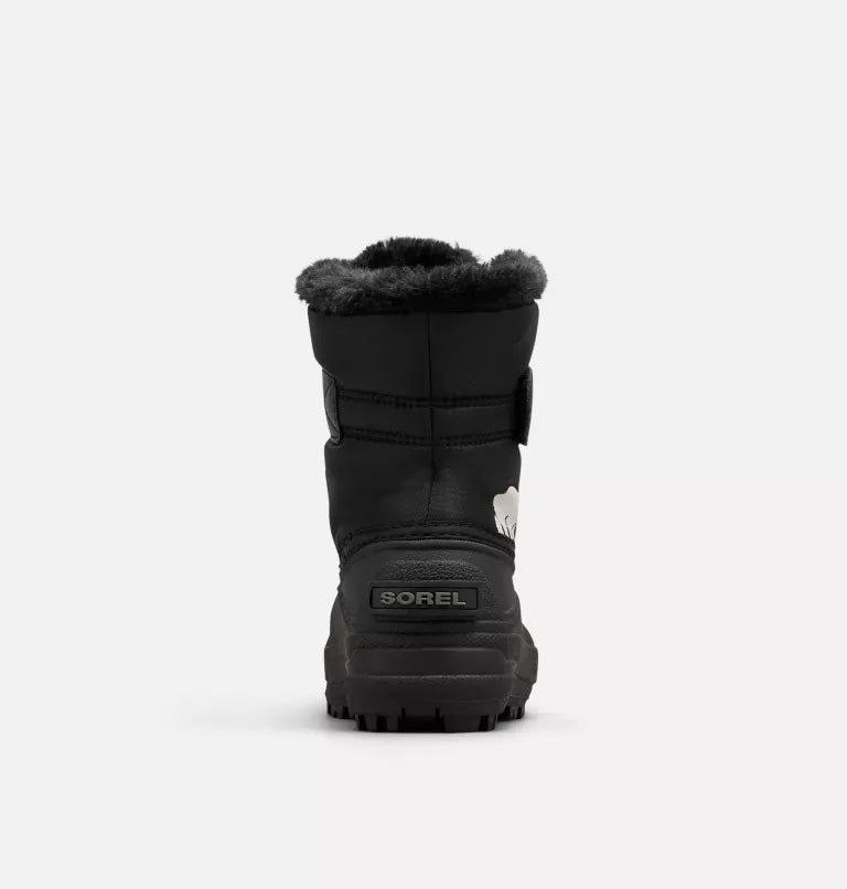 Sorel Snow Commander Children's Boot