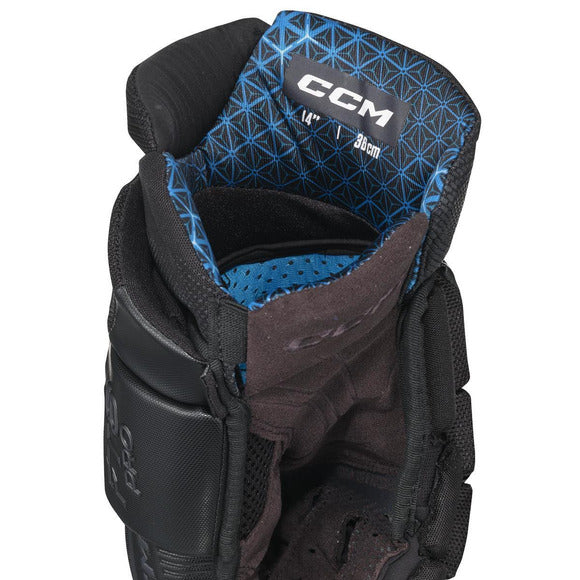 CCM Senior Jetspeed FT8 Pro Gloves