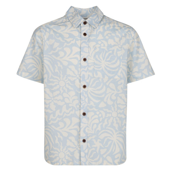 Ripzone Mackay Resort Boys' Shirt