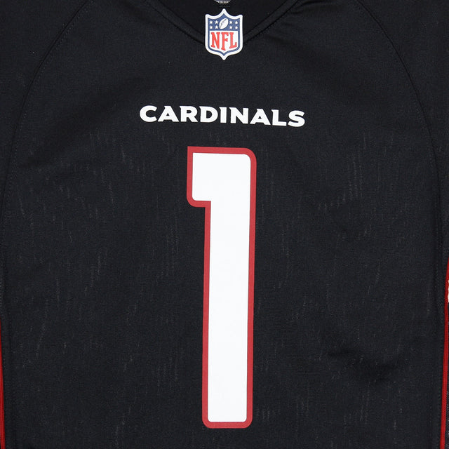Nike NFL Arizona Cardinals Kyler Murray #1 Game Alternate Jersey