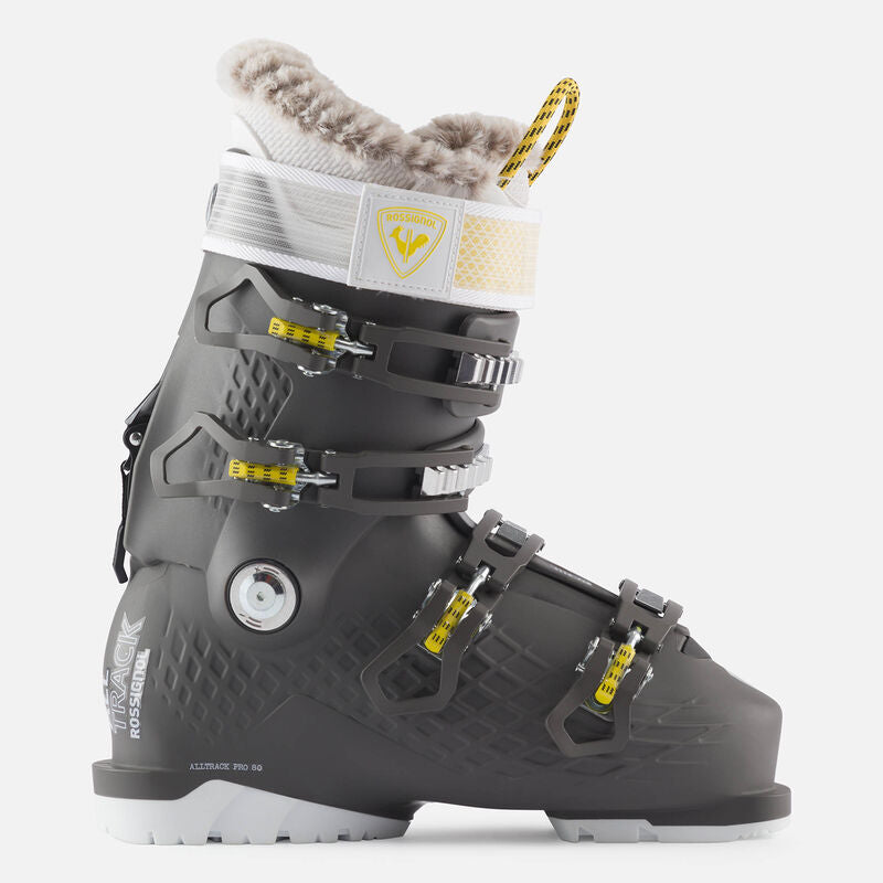 Rossignol Women's All Mountain Ski Boots Alltrack Pro 80