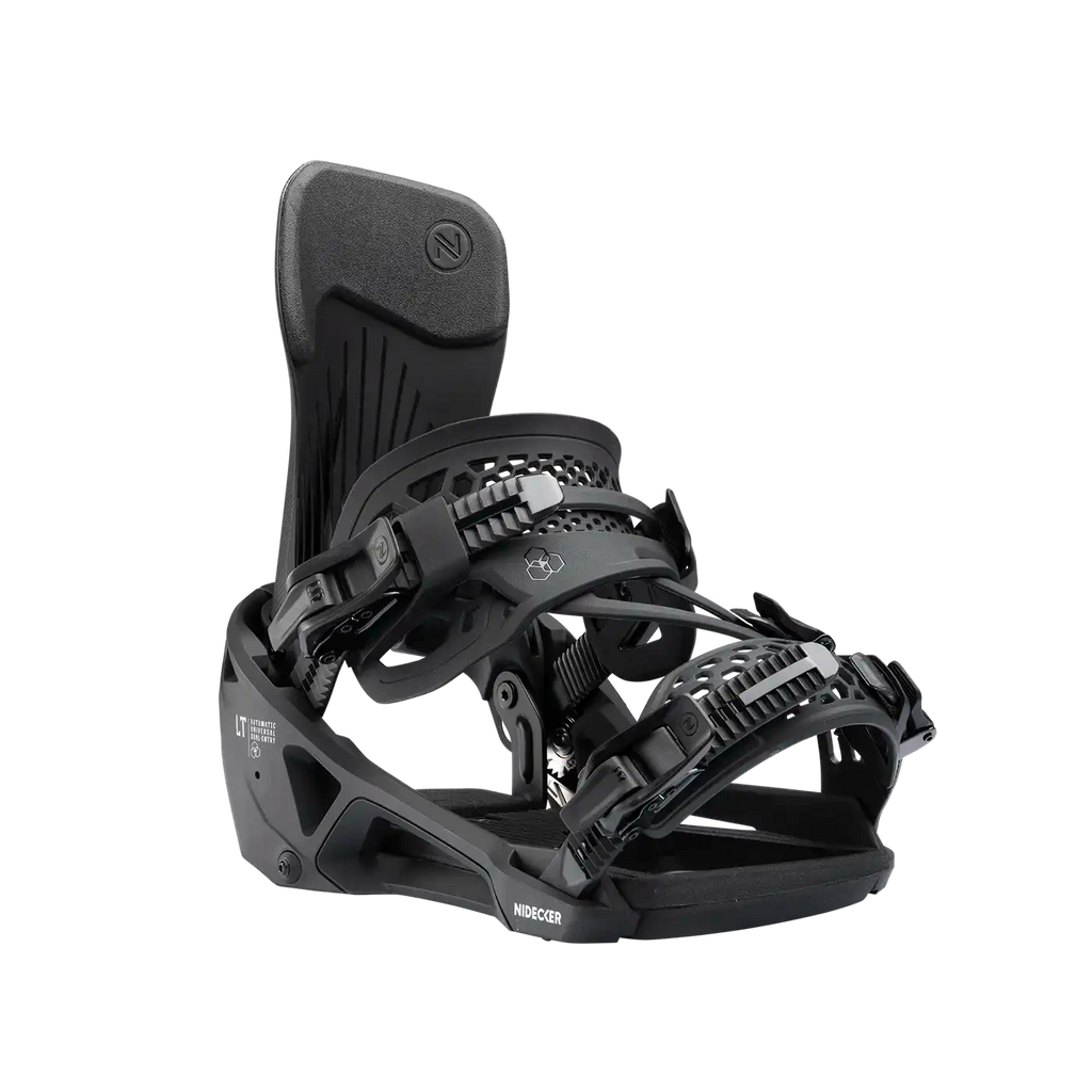 Nidecker LT Supermatic