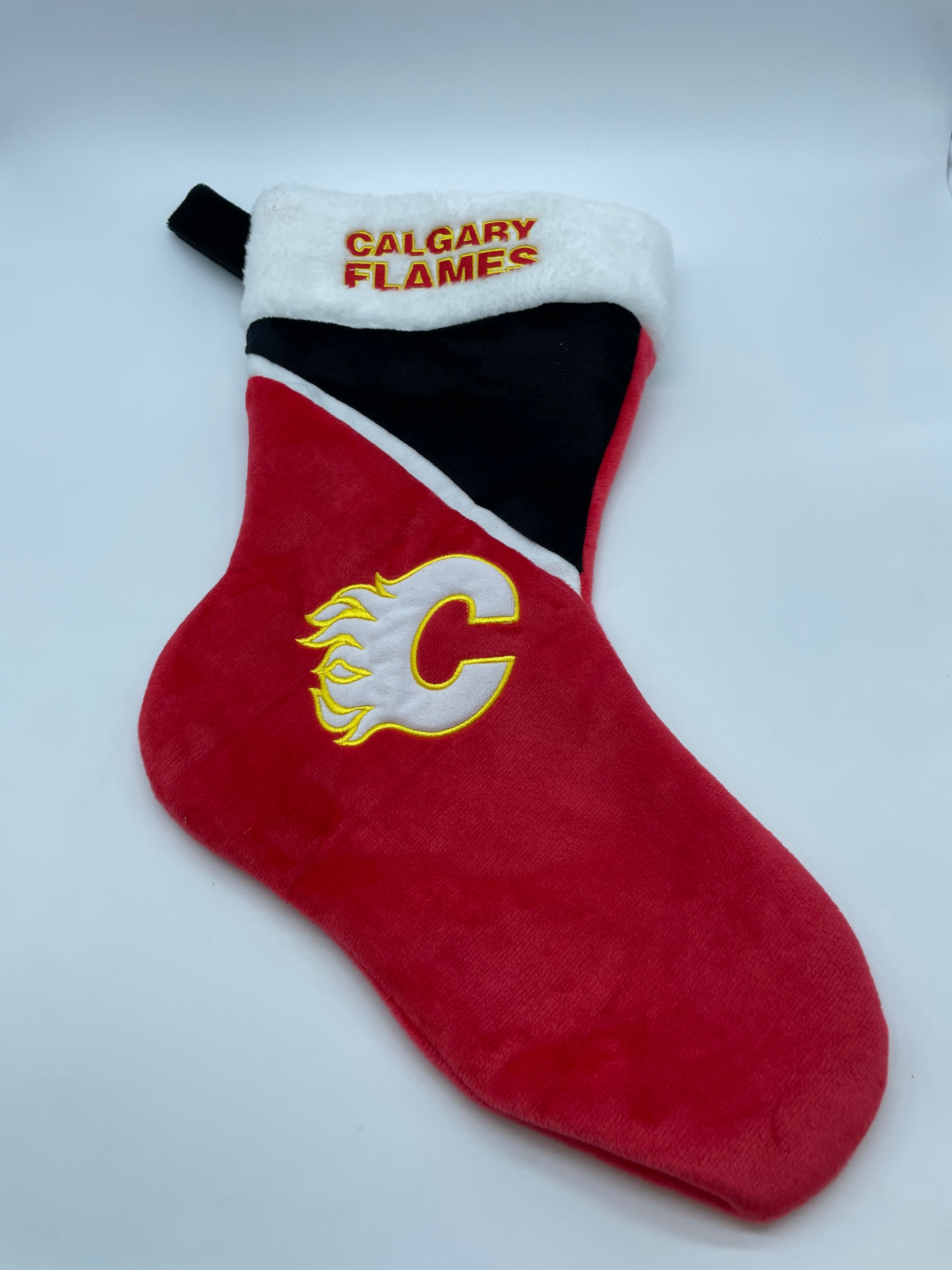 NHL Colourblock Stocking