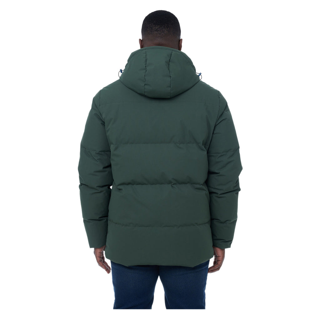Men's Lipsett II Downed Baffled Insulated Jacket
