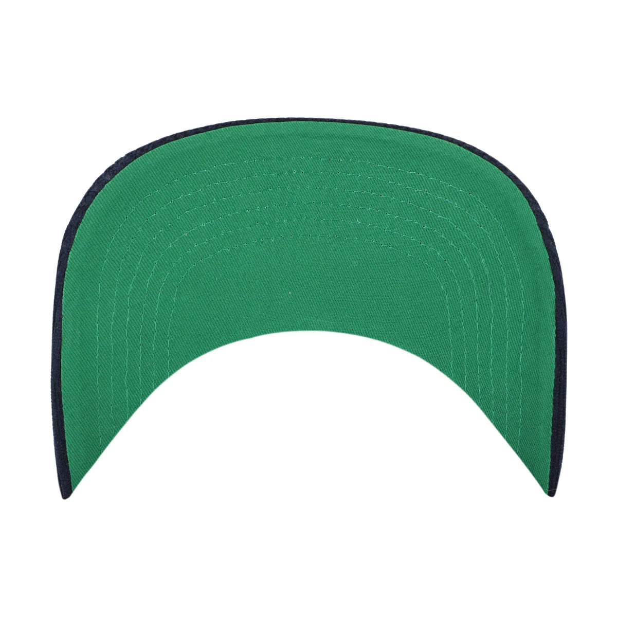 '47 Brand Double Header Mesh Hitch RF Relaxed Fit- Notre Dame Fighting Irish