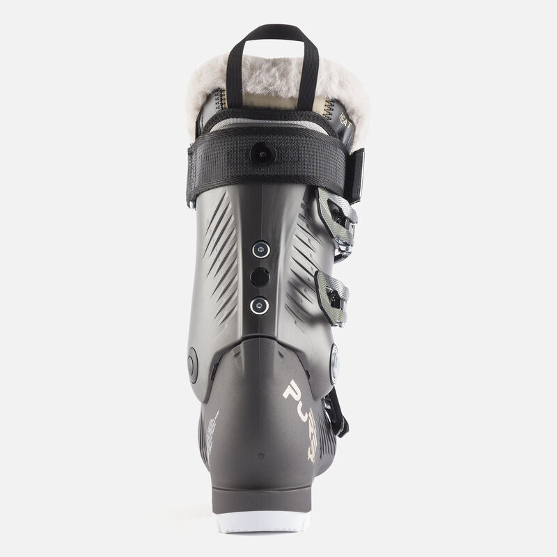 Rossignol Women's On Piste Ski Boots Pure Heat GW