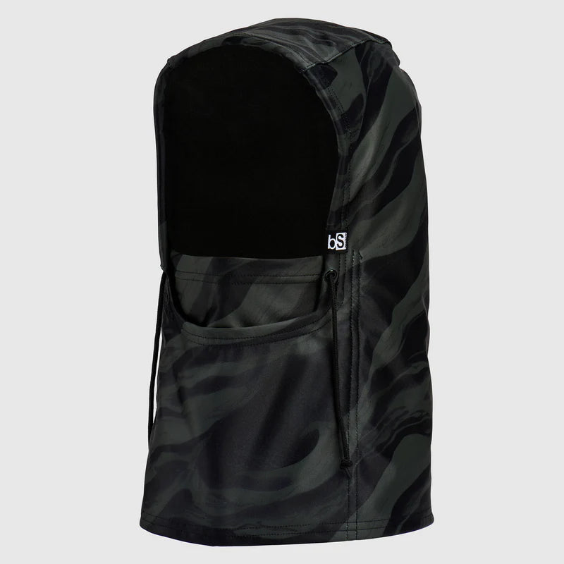 Blackstrap Camber Hood Balaclava