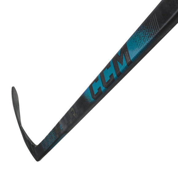 CCM Trigger 10 Pro Teal Senior Hockey Stick