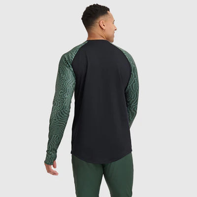 Blackstrap Men's Vista Baselayer Crewneck