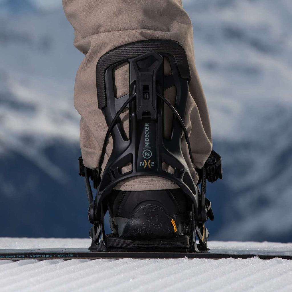 Nidecker Flow NX2 Hybrid
