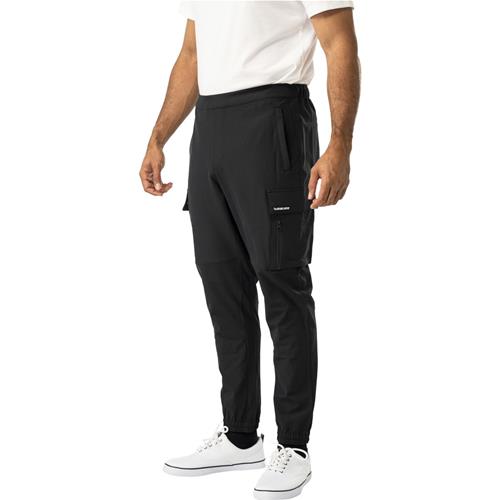 Bauer Fleece Cargo Pant Senior
