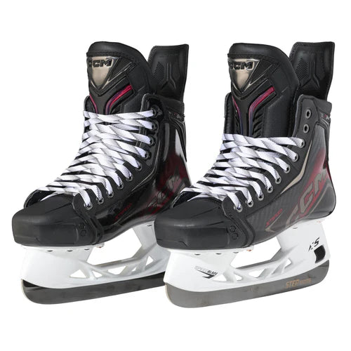 CCM JetSpeed FT8 Pro Senior Hockey Skates