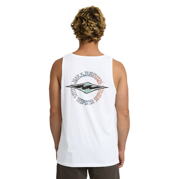 Billabong Hollow Diamond Men's Tank Top