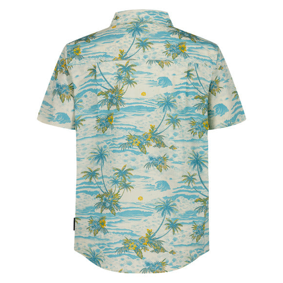 Quiksilver Sundown Boys' Shirt