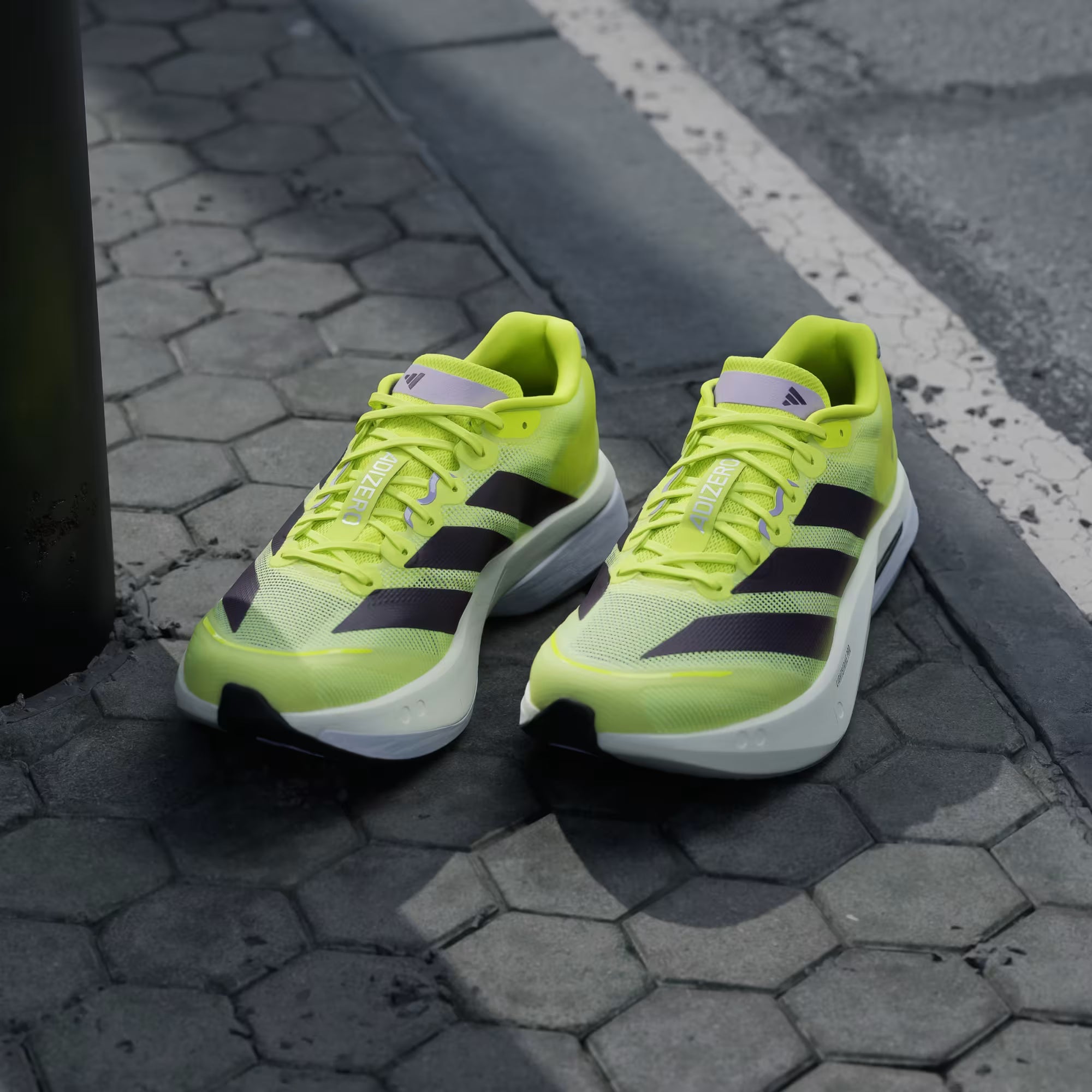 Adidas Adizero Boston 13 Men's Running Shoes