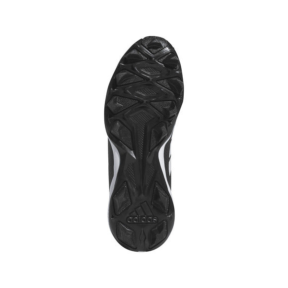 AdiZero Impact.2 Mid Junior Soccer Cleats