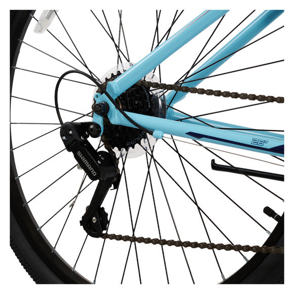 Inspire 26" Junior Mountain Bike