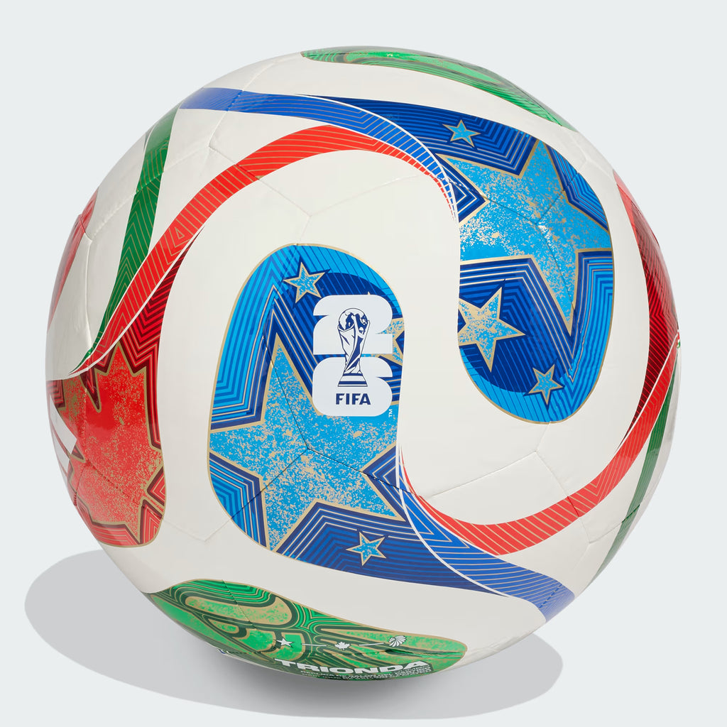 Adidas FIFA World Cup 2026 Trionda Jumbo Ball