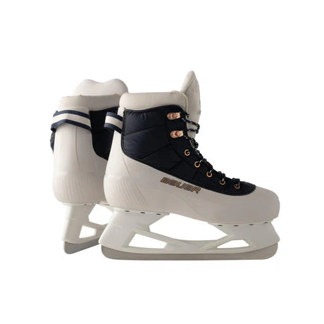 Bauer Radiant Heated Junior Skate
