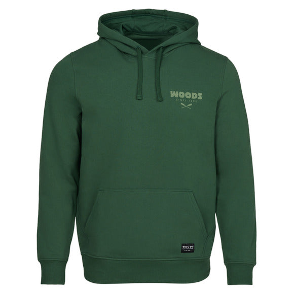 Woods Lawson II Men's Hoodie