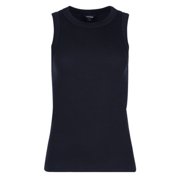 Ripzone Azure Rib Women's Tank Top
