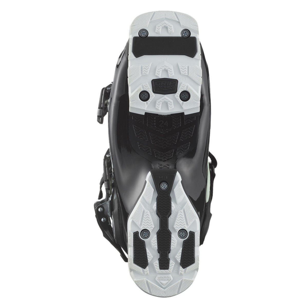 Salomon QST Access 70 Women's Ski Boot (2024)