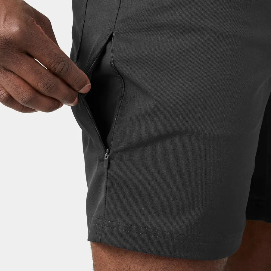 Helly Hansen Men's Holmen Shorts