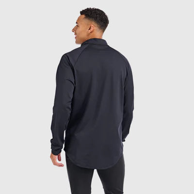 Blackstrap Men's Vista 1/4 Zip Crewneck