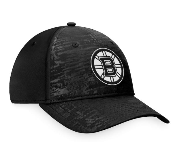 NHL Fundamental Stretch Hat