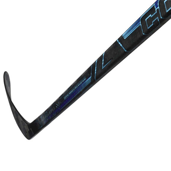 CCM Intermediate Vizion Hockey Stick - 2026